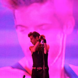 Bilder Rock in the Park