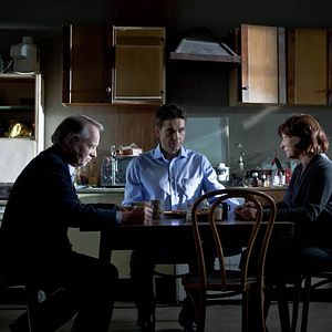 Bilder Fear of falling