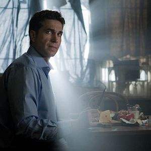 Bilder Fear of falling