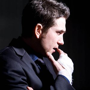 Bilder Fear of falling