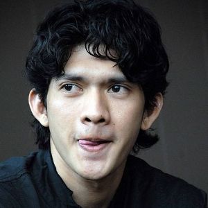 Bilder Iko Uwais