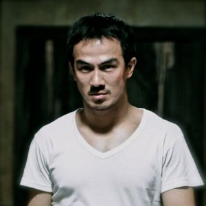 Bilder Joe Taslim