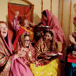 Bilder Sheeba Chaddha