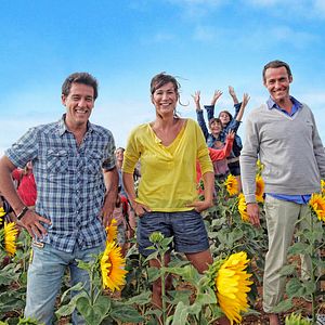 Bilder Vive la colo !