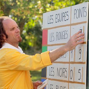 Bilder Nicolas Woirion