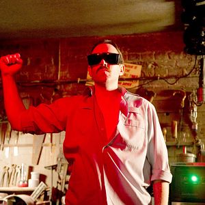 Bilder Die fürchterliche Furcht vor dem Fürchterlichen