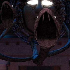 Bilder Anadolu Ateşi 3D