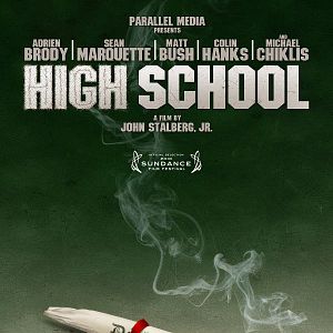 Bilder High School - Wir machen die Schule dicht