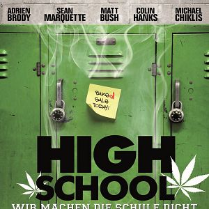 Bilder High School - Wir machen die Schule dicht