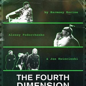 Bilder The Fourth dimension