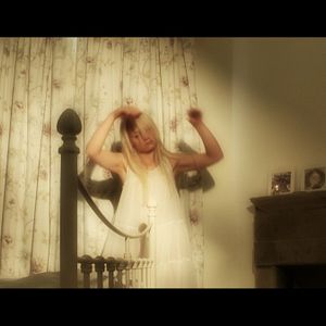 Bilder Lady of the Dark: Genesis of the Serpent Vampire