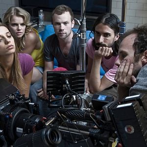 Bilder American Animal