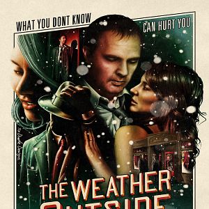 Bilder The Weather Outside