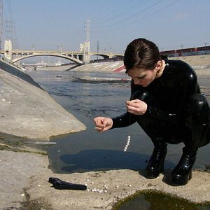 Bilder Sweet Karma - A Dominatrix Story