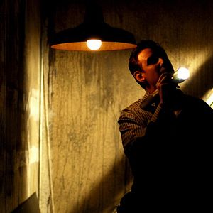 Bilder Nictophobia - Folter in der Dunkelheit