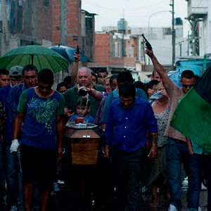 Bilder Die verborgene Stadt