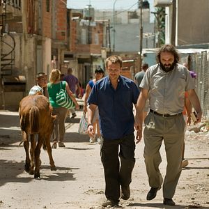 Bilder Jérémie Renier