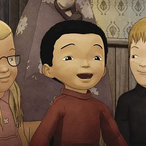 Bilder Couleur de peau: Miel