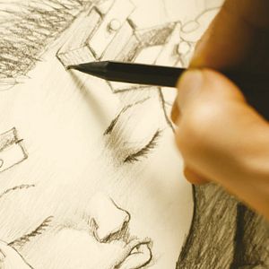 Bilder Couleur de peau: Miel