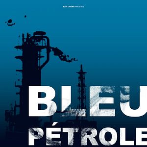 Bilder Bleu Pétrole