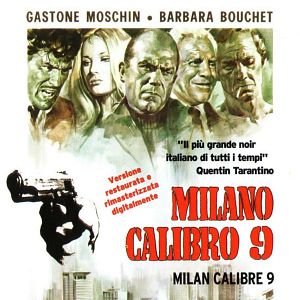 Bilder Milano Kaliber 9