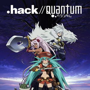 Bilder .hack//Quantum
