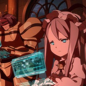 Bilder .hack//Quantum