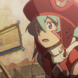 Bilder .hack//Quantum