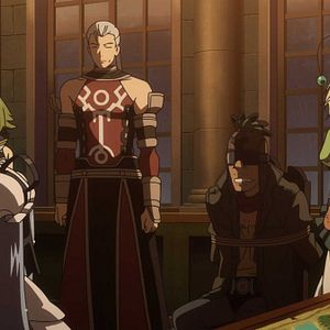 Bilder .hack//Quantum