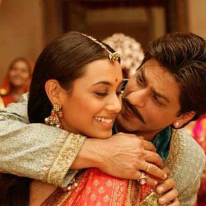 Bilder Paheli - Die Schöne und der Geist