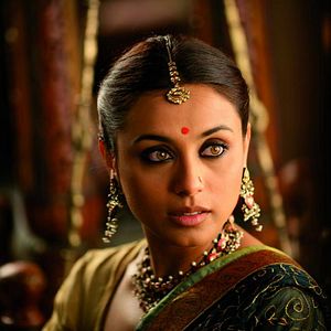 Bilder Paheli - Die Schöne und der Geist