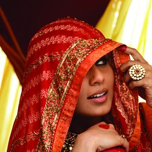 Bilder Paheli - Die Schöne und der Geist