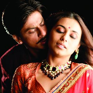 Bilder Paheli - Die Schöne und der Geist