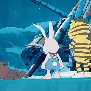 Bilder Janoschs Komm, wir finden einen Schatz!