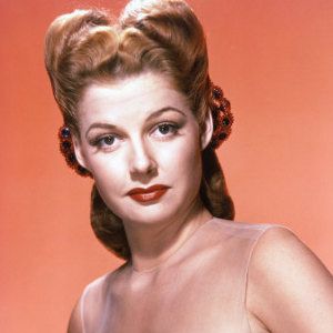 Bilder Ann Sheridan