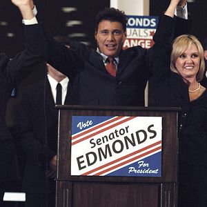 Bilder Wieder ein Mord im Weißen Haus