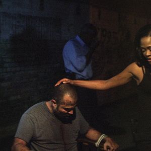 Bilder Wieder ein Mord im Weißen Haus