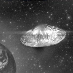 Bilder Computer & Spaceman: a true space opera