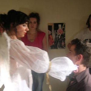 Bilder Homme à prendre