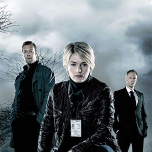 Bilder Den som dræber / Those Who Kill