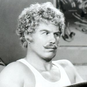 Bilder Nat Pendleton