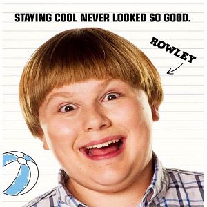 Bilder Gregs Tagebuch 3 - Ich war's nicht