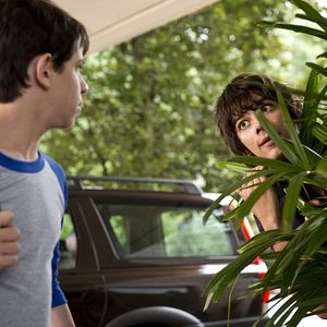 Bilder Devon Bostick