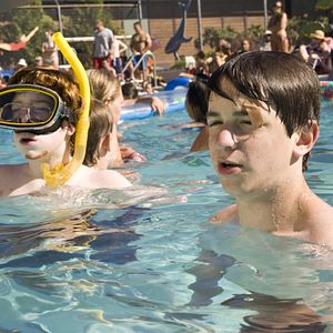 Bilder Grayson Russell