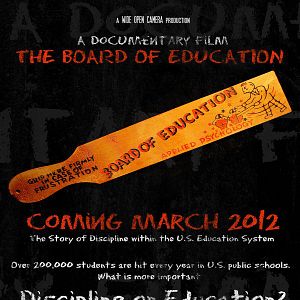 Bilder The Board of Education