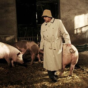 Bilder Bankraub für Anfänger