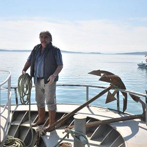 Bilder İki Yaka Bir İsmail