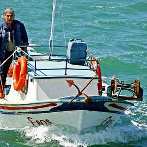 Bilder İki Yaka Bir İsmail