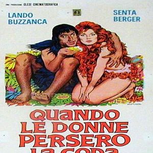 Bilder Toll trieben es die alten Germanen