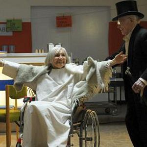 Bilder Komm, schöner Tod